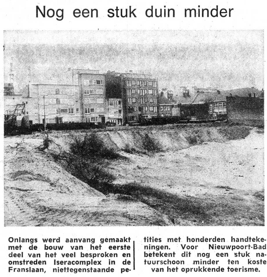 Verrenigd Nieuwpoort Bad